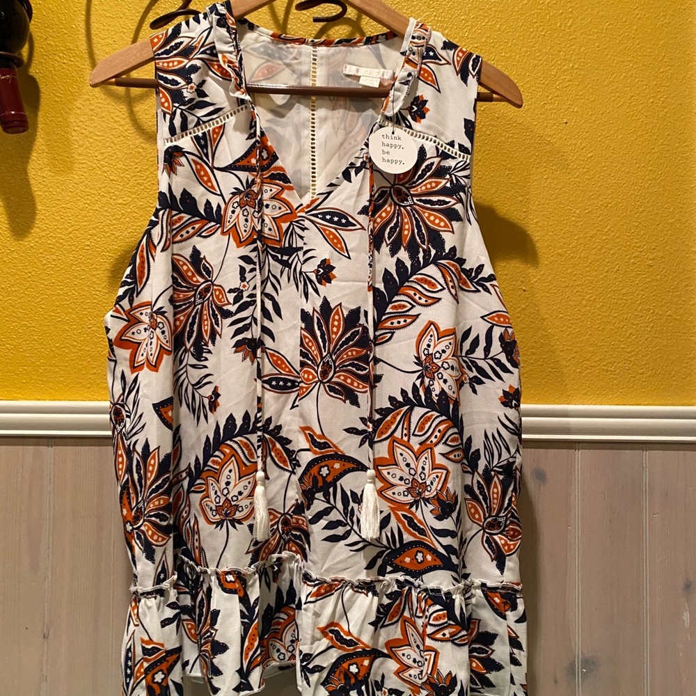 Women’s blouse